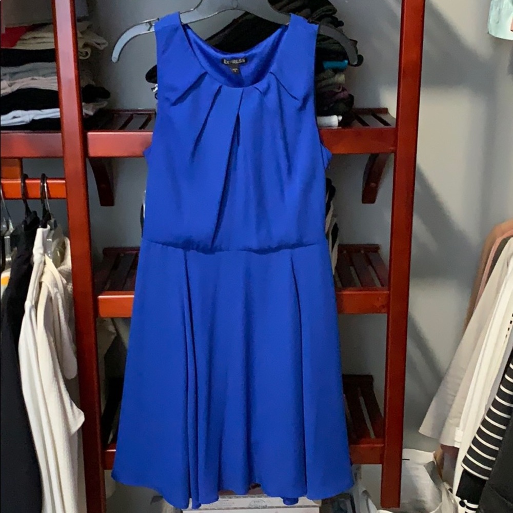 Express Dress